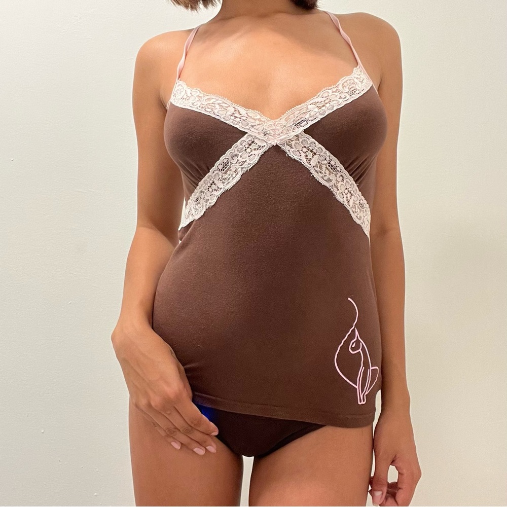 💰SOLD💰 BABY PHAT camisole